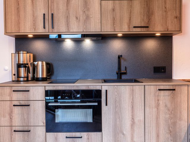 Appartements Dankl