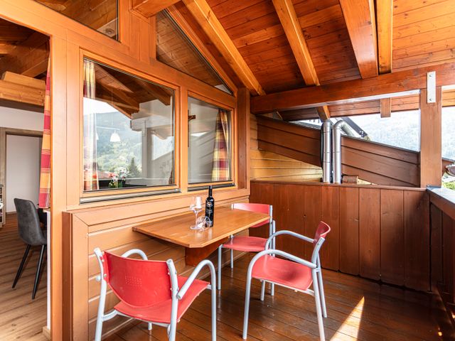 Appartements Dankl