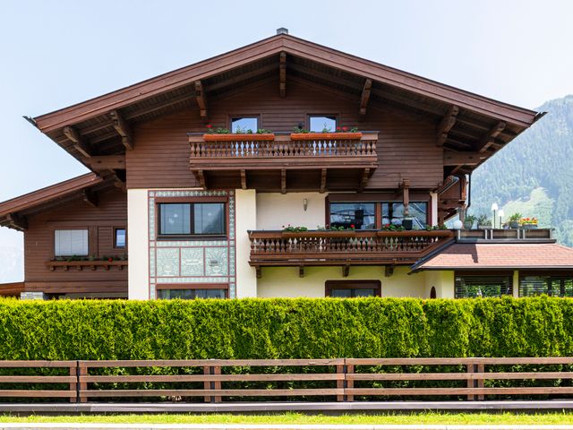 Appartements Dankl