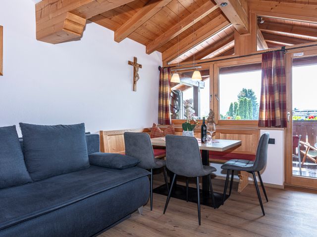 Appartements Dankl