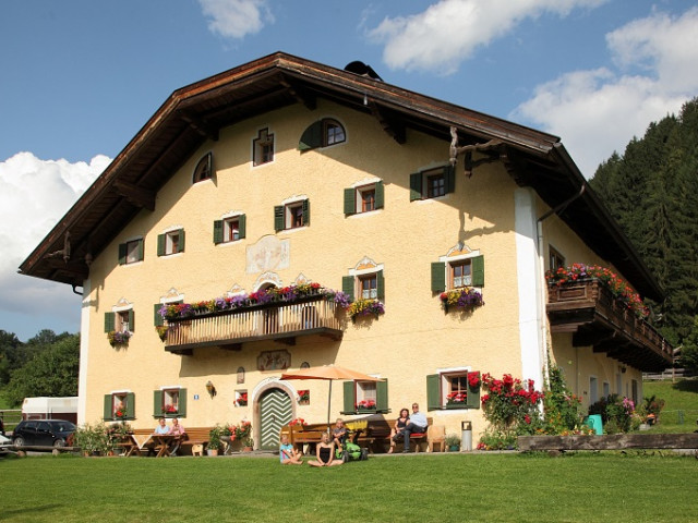 Oberhausbauer
