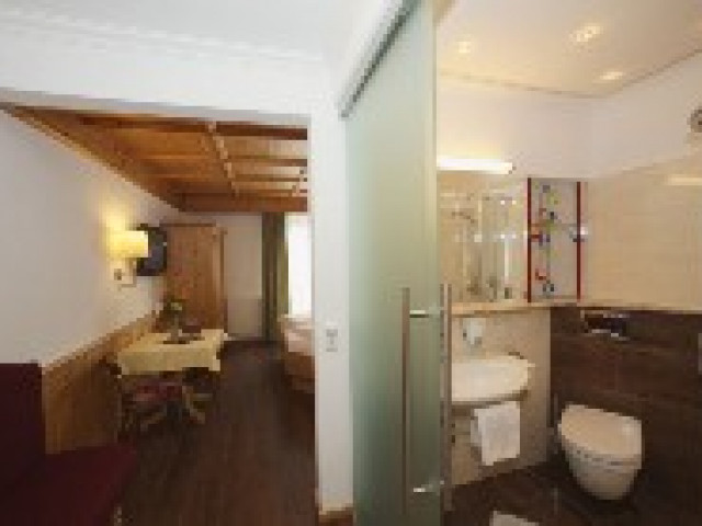 Hotel & Bauernhof Hettlerhof in Maishofen