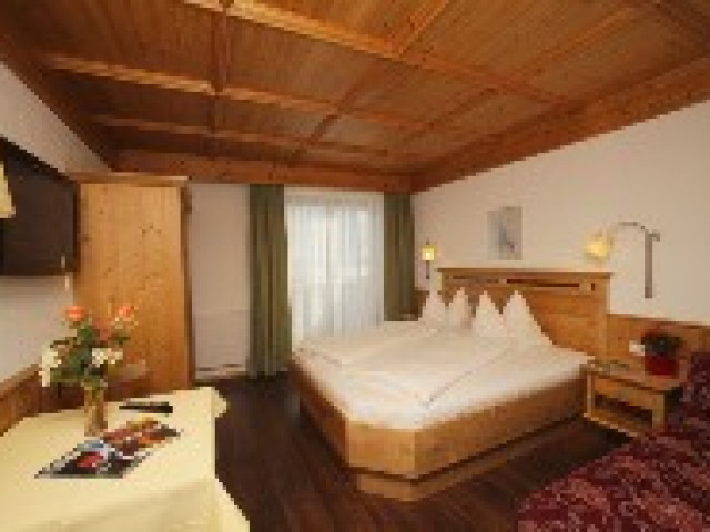 Hotel & Bauernhof Hettlerhof in Maishofen