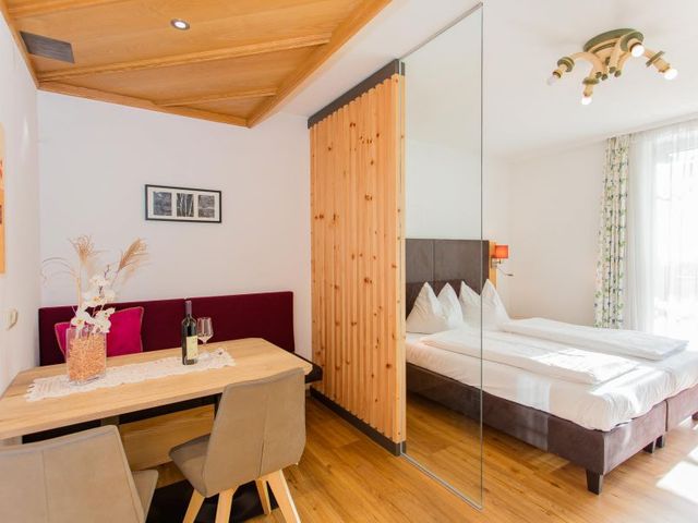 Urlaub auf dem Bauernhof Hettlerhof in Maishofen
