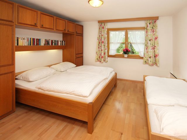 Ferienwohnung Maishofen