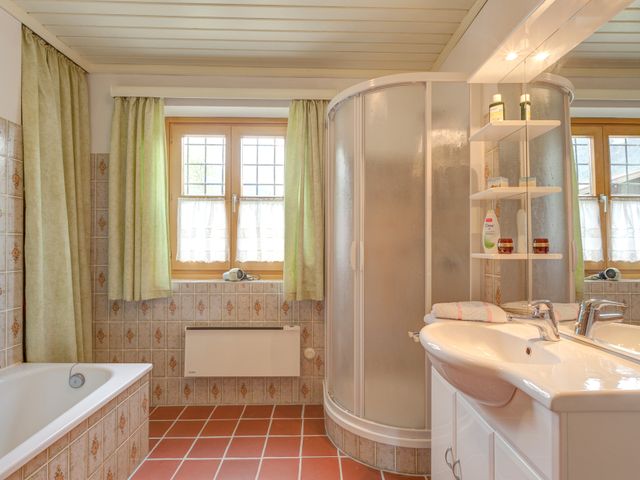 Ferienwohnung Maishofen