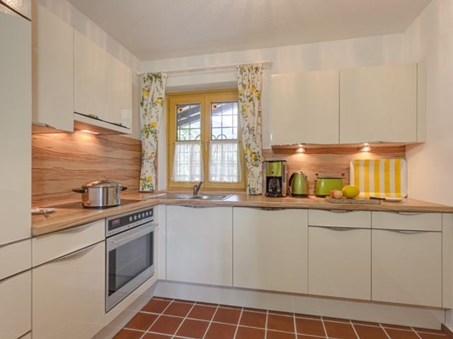 Ferienwohnung Maishofen