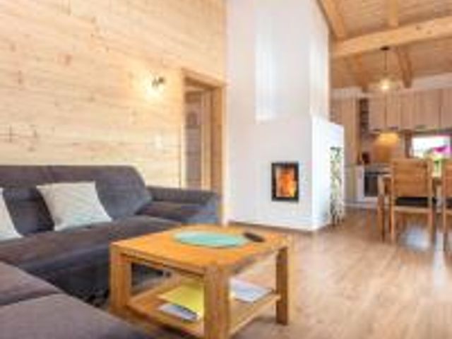Chalet Maishofen