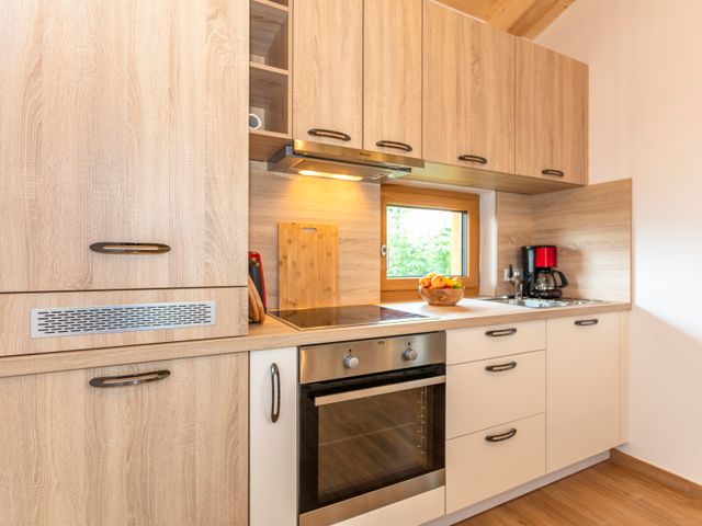 Chalet Maishofen
