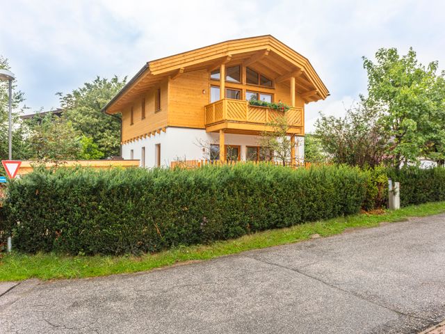 Chalet Maishofen
