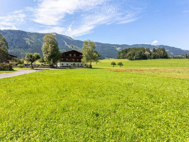 Bio-Bauernhof Stefflgut