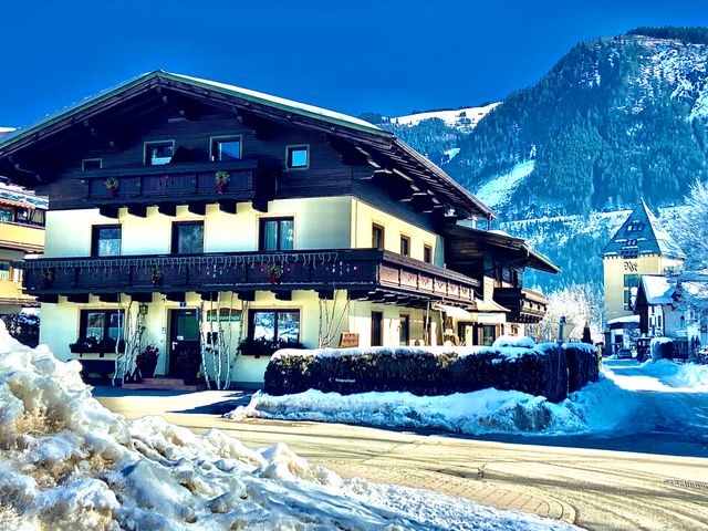 Ferienwohnungen Neuhof