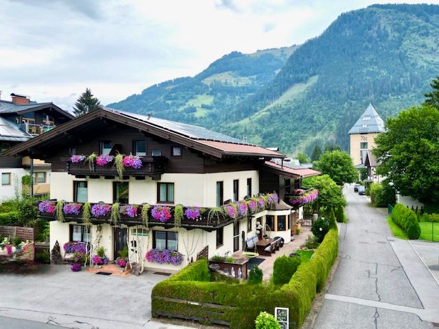 Ferienwohnungen Neuhof